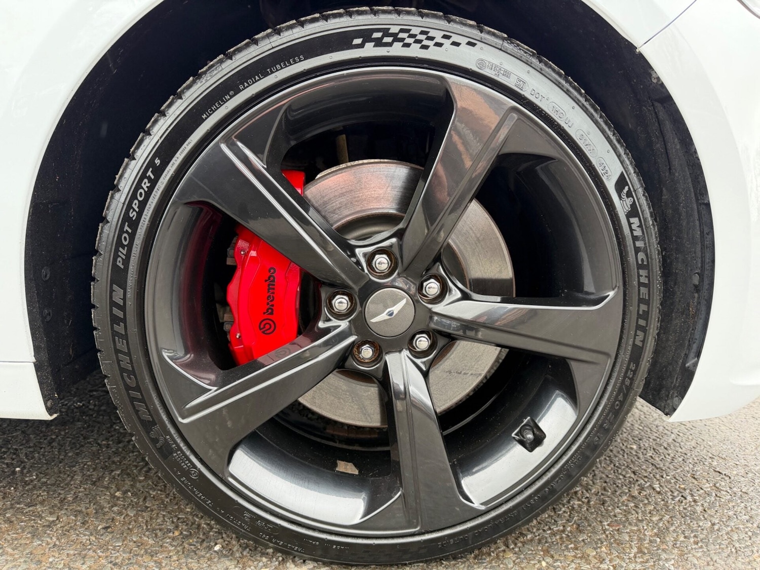 Used Genesis G70 2022 for sale - 77546290: Photo 68