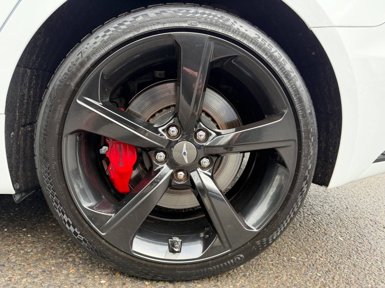 Used Genesis G70 2022 for sale - 77546290: Photo 70