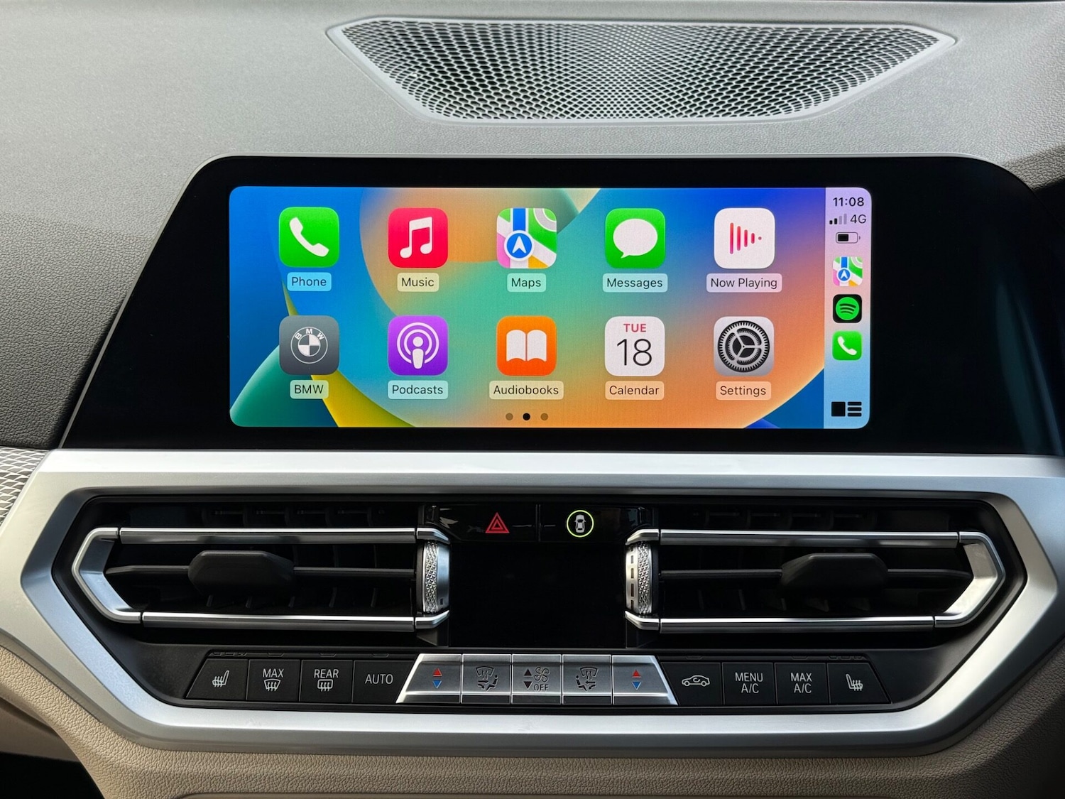 Used BMW 3 Series 2020 for sale - 76588323: Photo 10