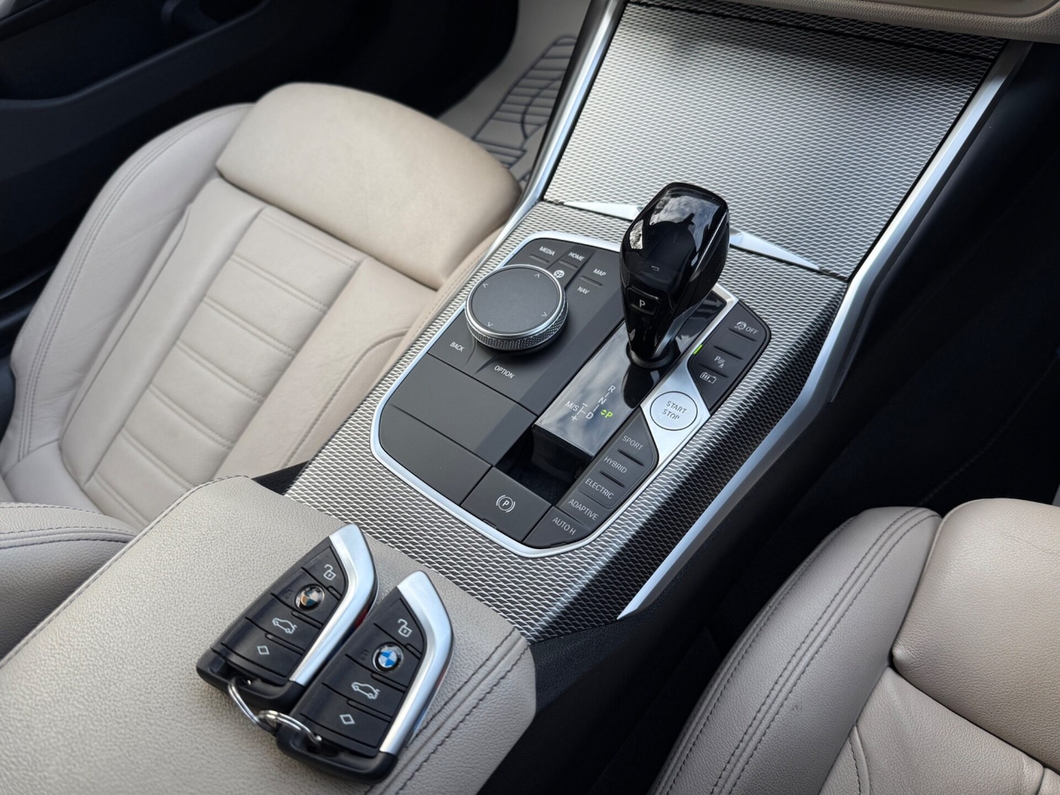 Used BMW 3 Series 2020 for sale - 76588323: Photo 13