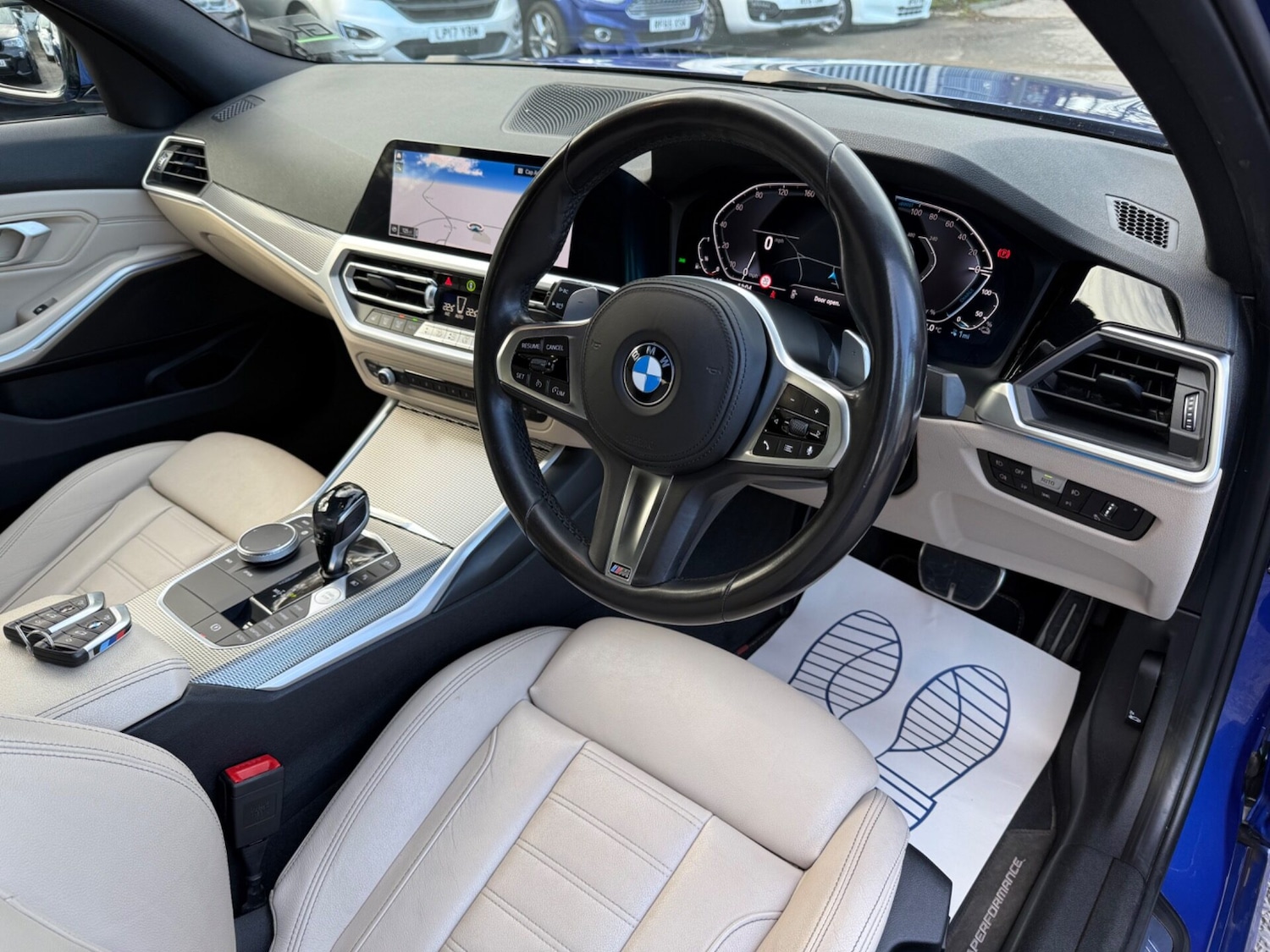 Used BMW 3 Series 2020 for sale - 76588323: Photo 15