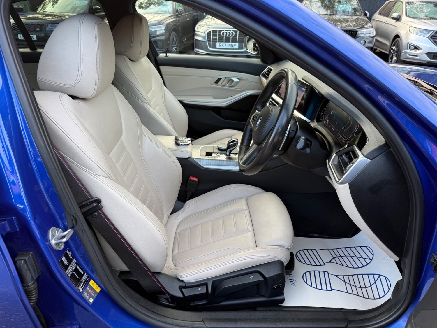 Used BMW 3 Series 2020 for sale - 76588323: Photo 16