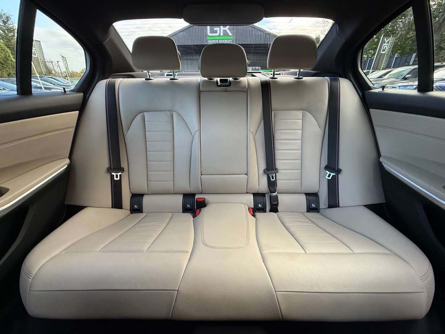 Used BMW 3 Series 2020 for sale - 76588323: Photo 17