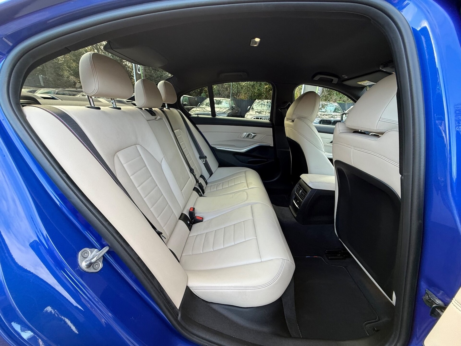 Used BMW 3 Series 2020 for sale - 76588323: Photo 18