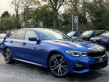 BMW - 3 Series