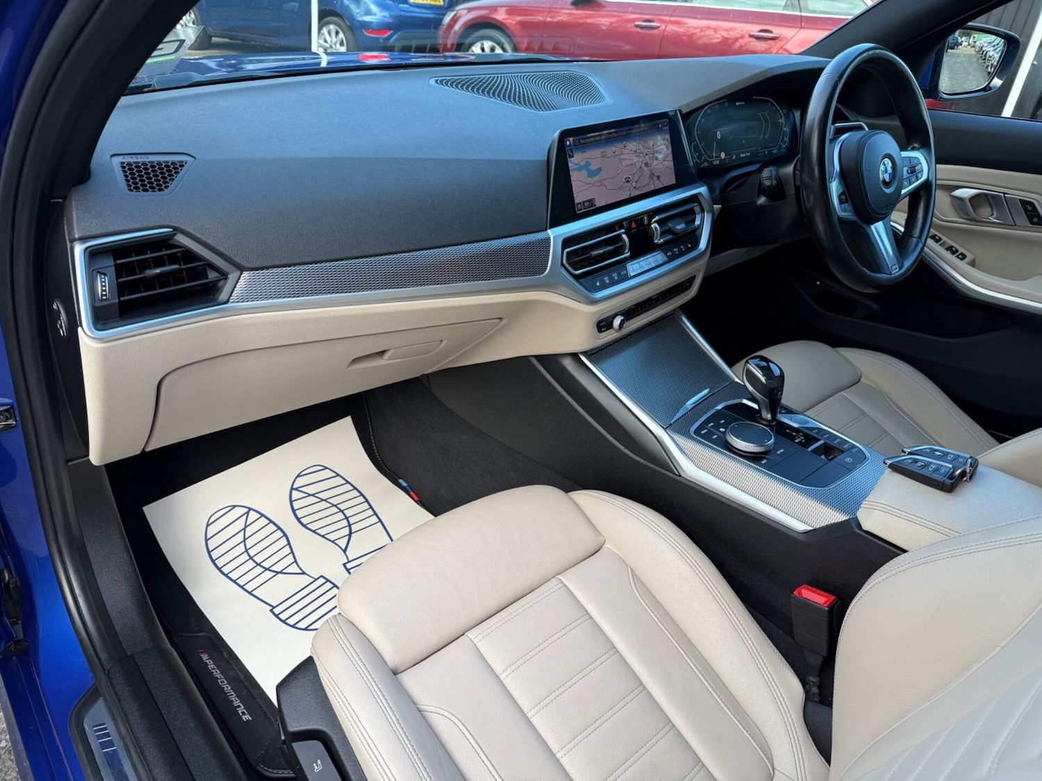 Used BMW 3 Series 2020 for sale - 76588323: Photo 23