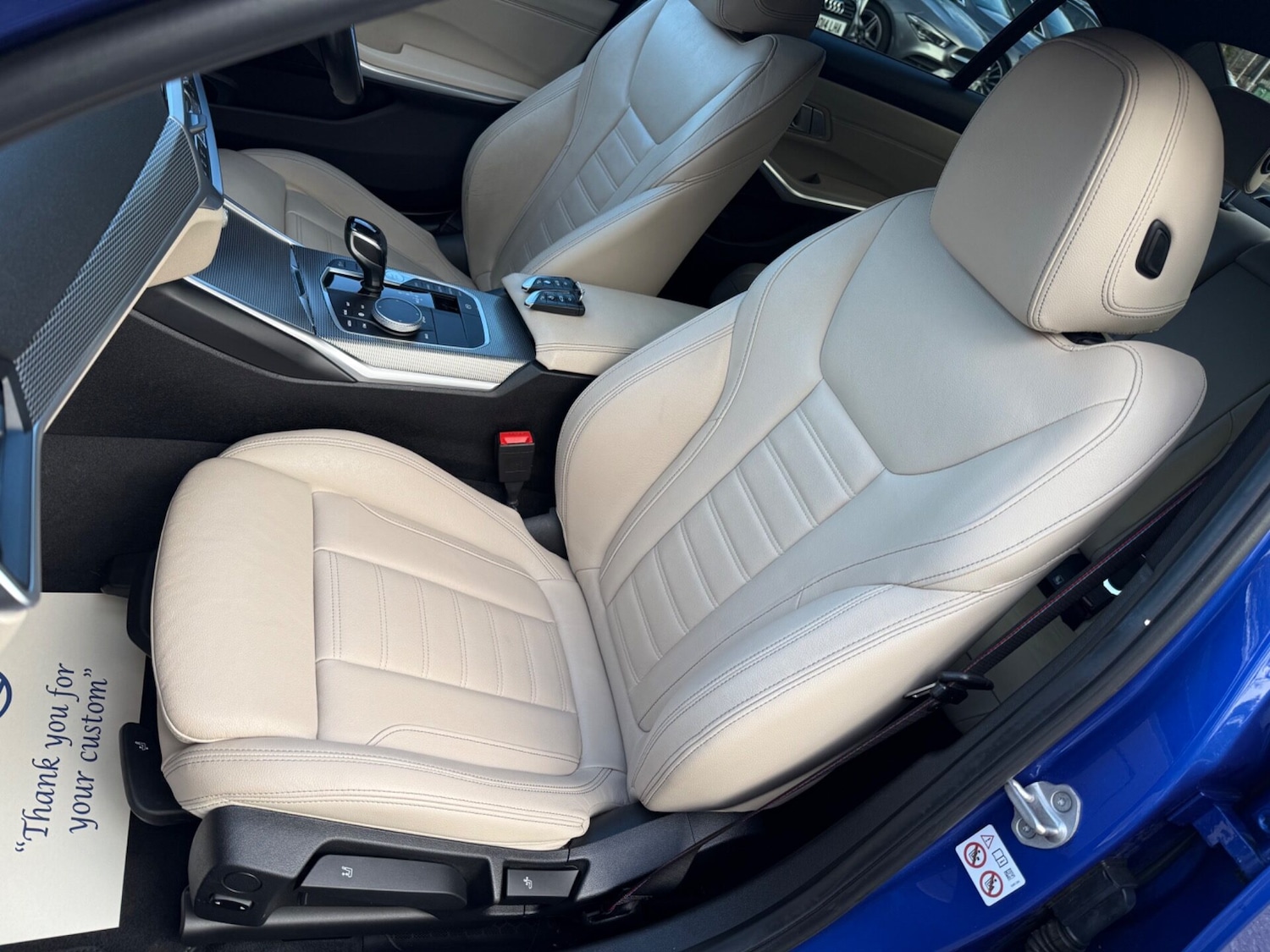 Used BMW 3 Series 2020 for sale - 76588323: Photo 24