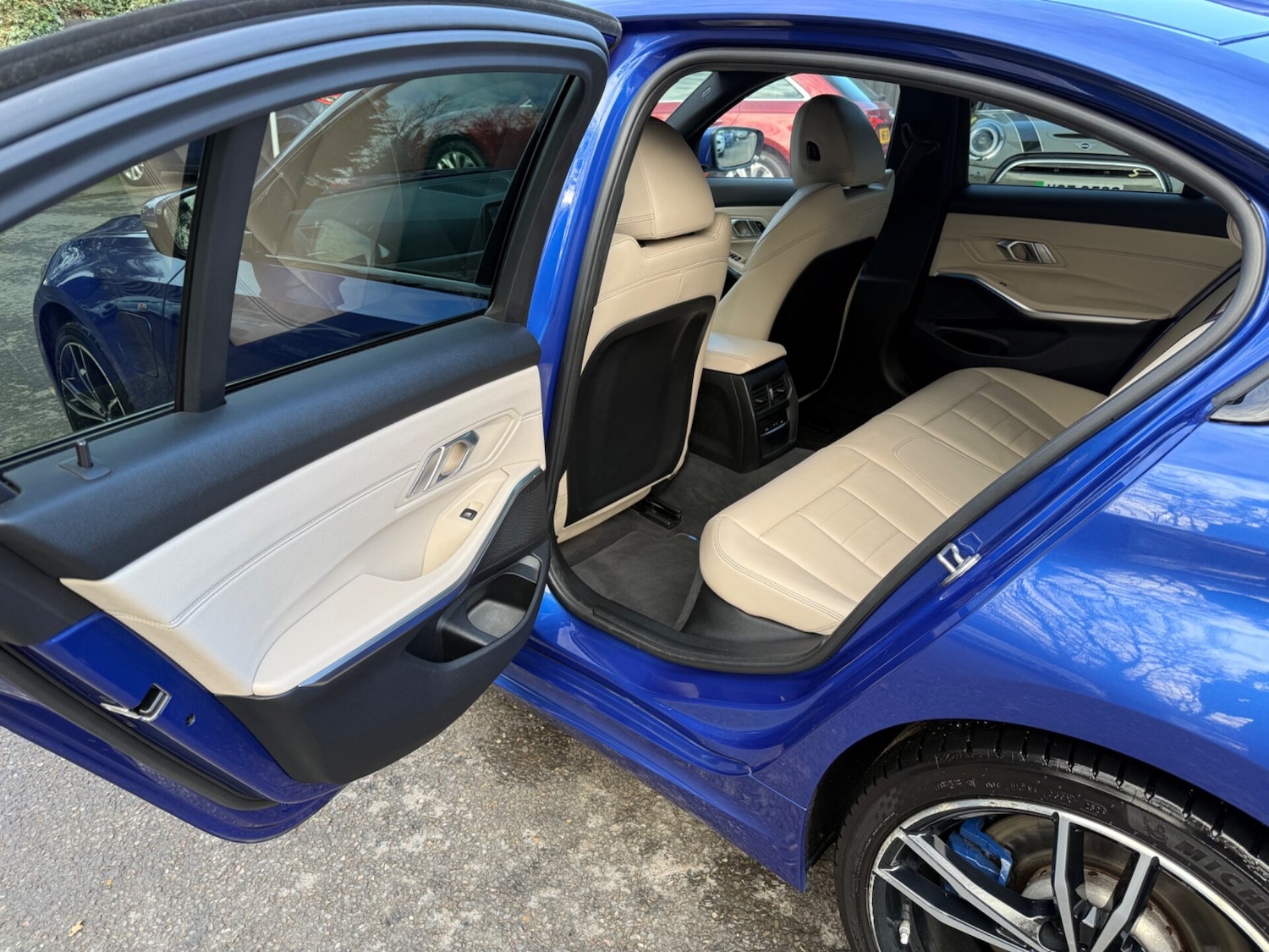 Used BMW 3 Series 2020 for sale - 76588323: Photo 27