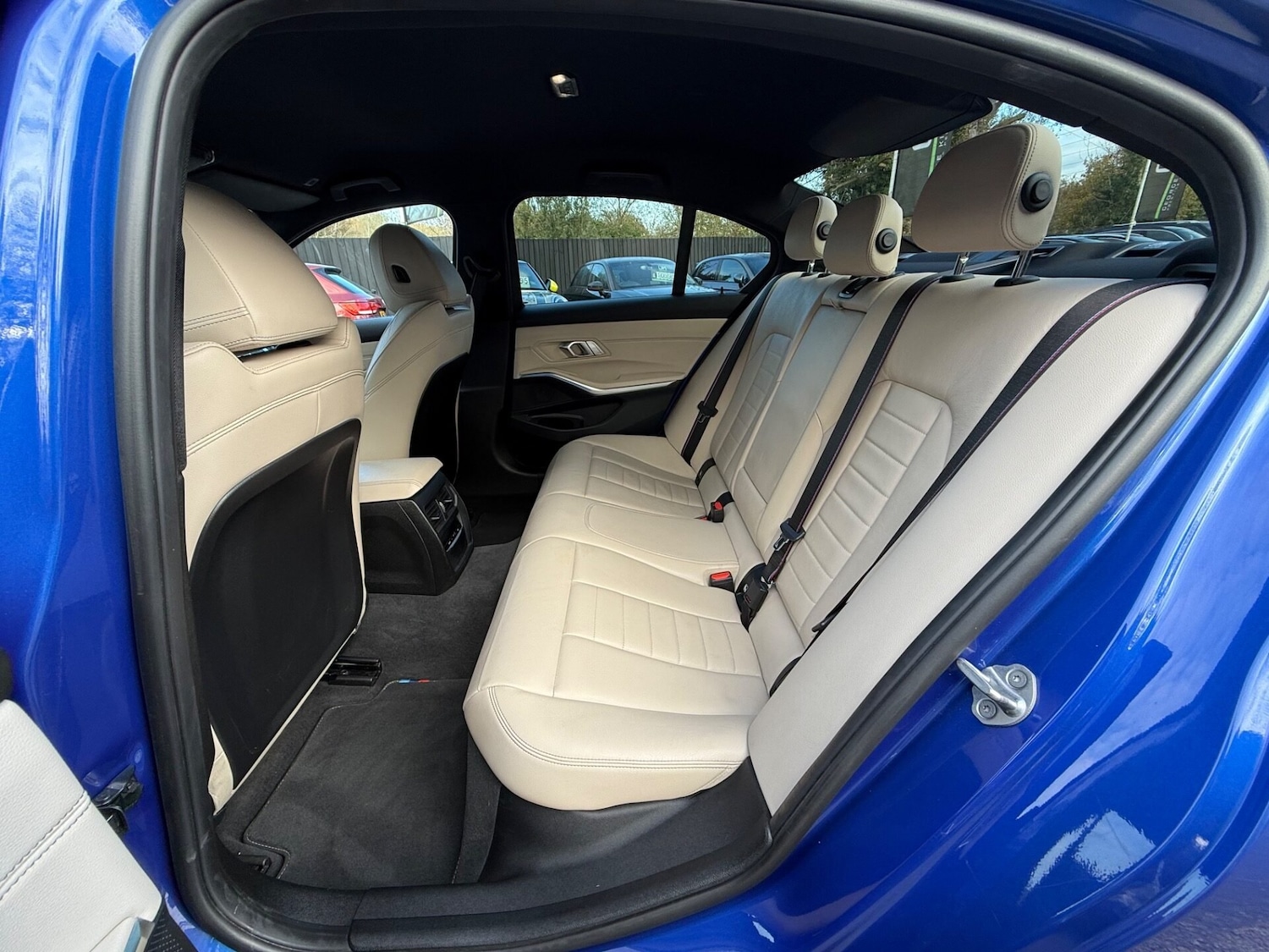 Used BMW 3 Series 2020 for sale - 76588323: Photo 28