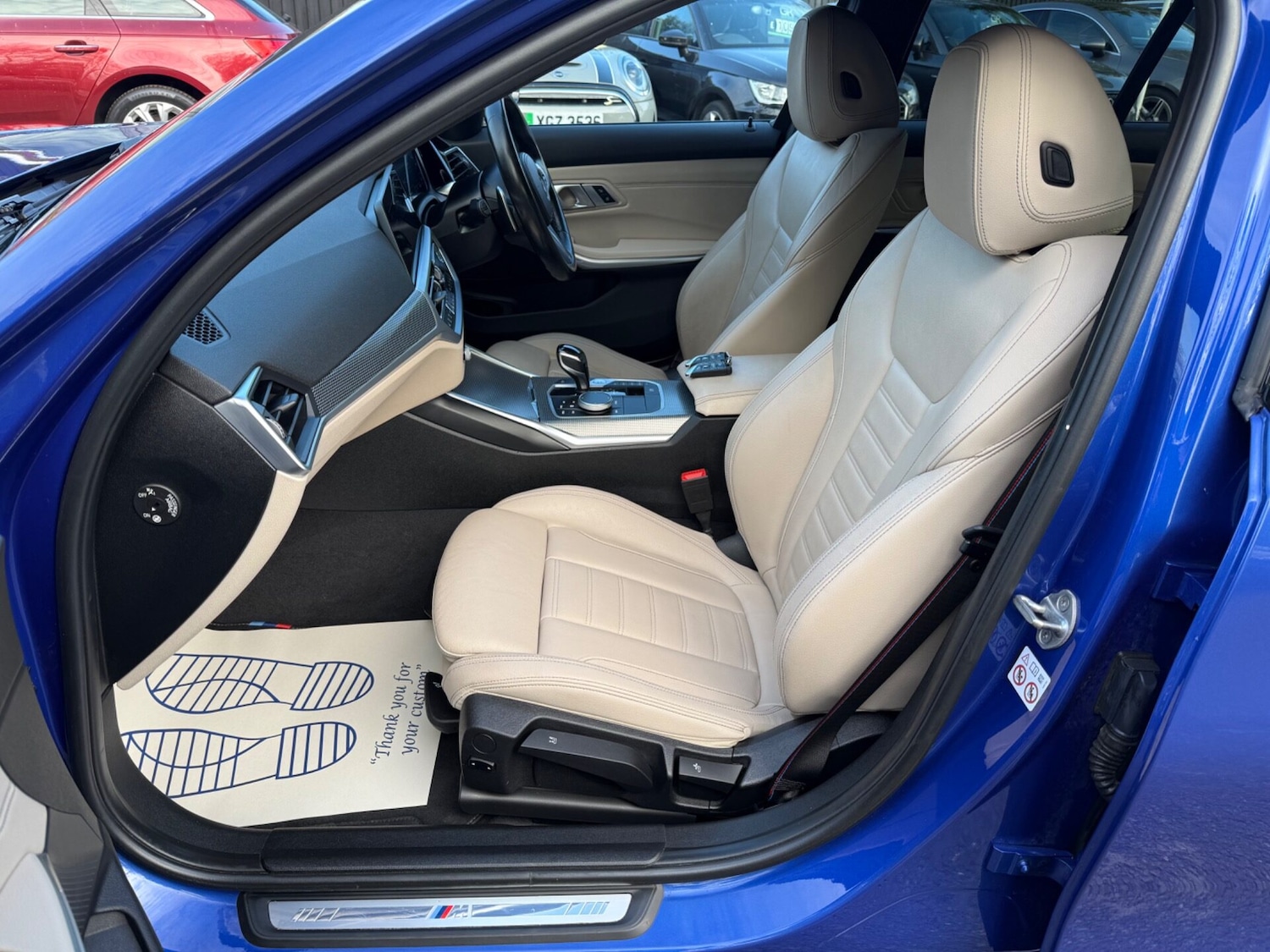 Used BMW 3 Series 2020 for sale - 76588323: Photo 3