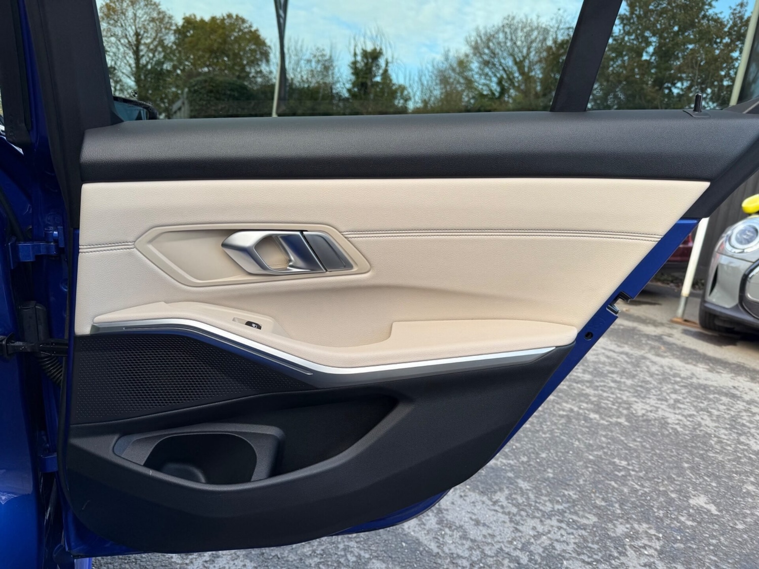 Used BMW 3 Series 2020 for sale - 76588323: Photo 31