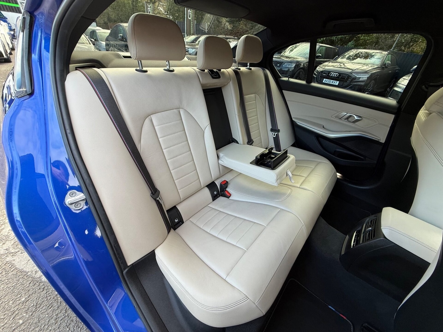 Used BMW 3 Series 2020 for sale - 76588323: Photo 33