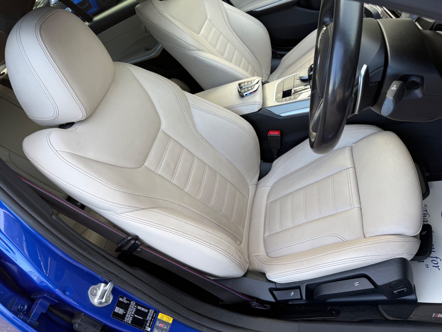 Used BMW 3 Series 2020 for sale - 76588323: Photo 34