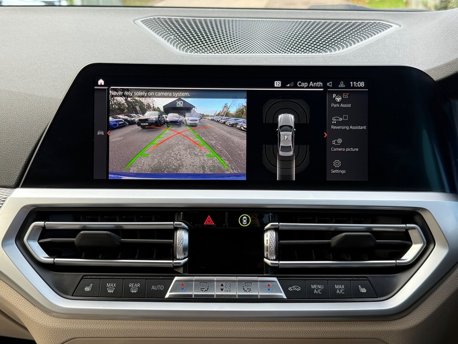 Used BMW 3 Series 2020 for sale - 76588323: Photo 40