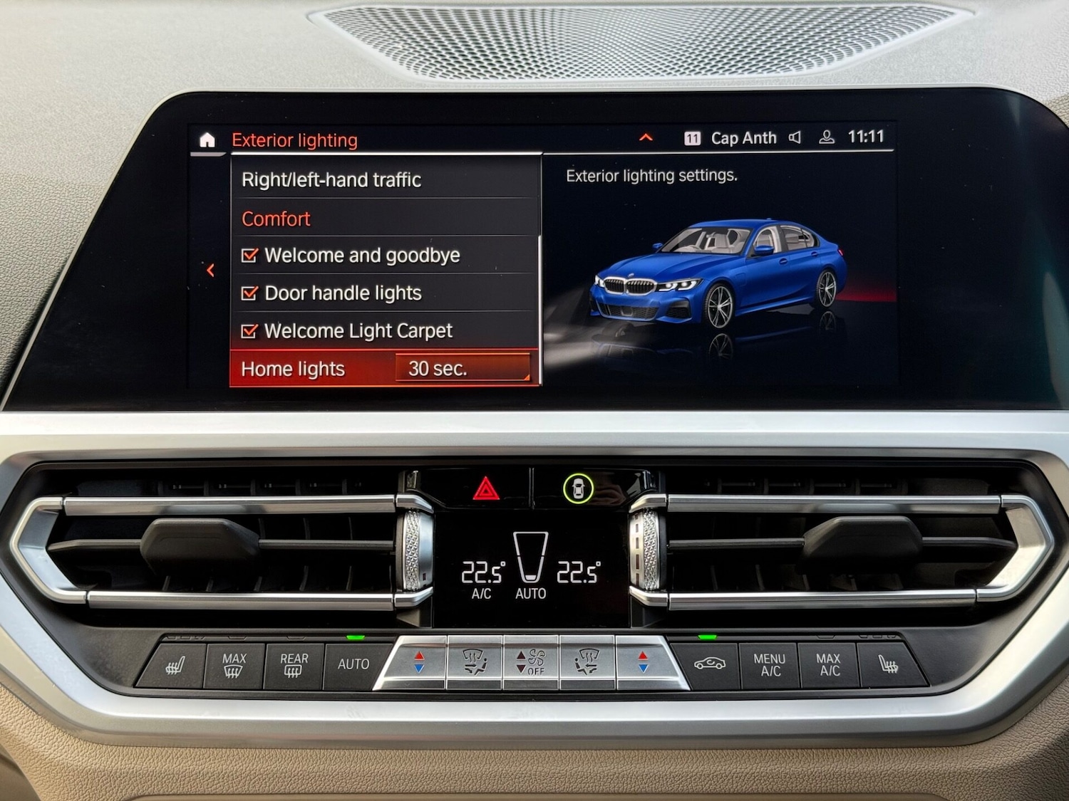 Used BMW 3 Series 2020 for sale - 76588323: Photo 46