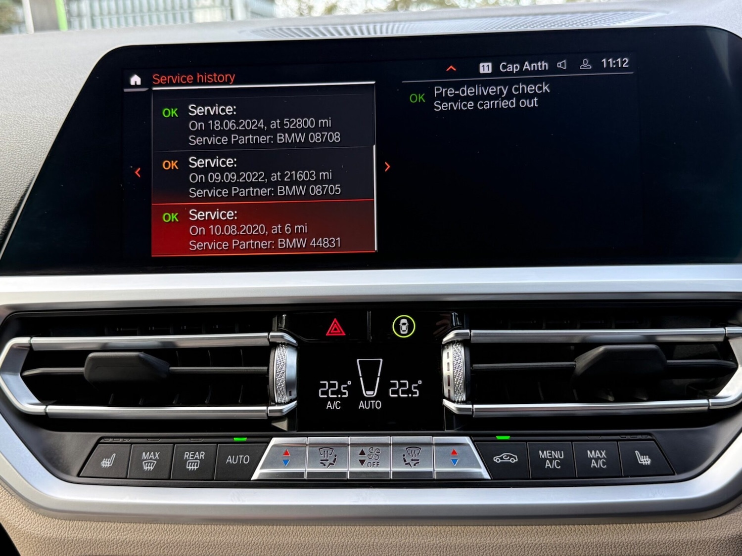 Used BMW 3 Series 2020 for sale - 76588323: Photo 52