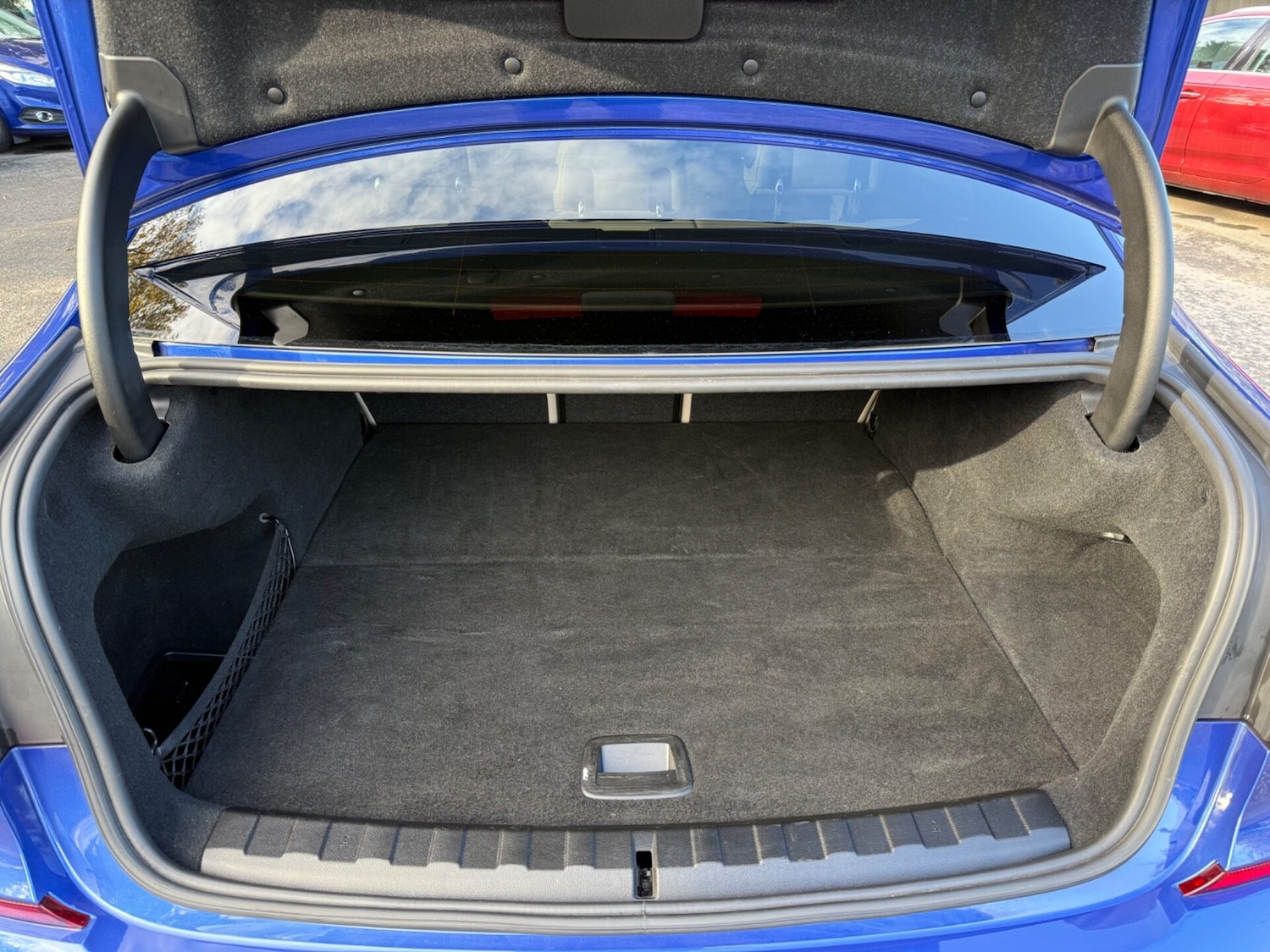 Used BMW 3 Series 2020 for sale - 76588323: Photo 53