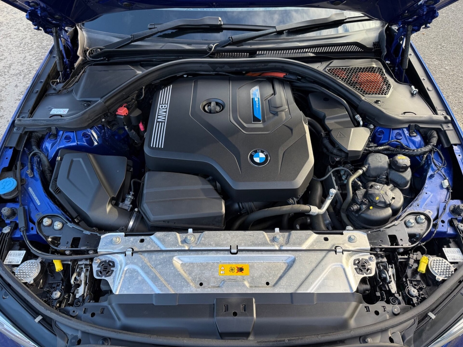 Used BMW 3 Series 2020 for sale - 76588323: Photo 56