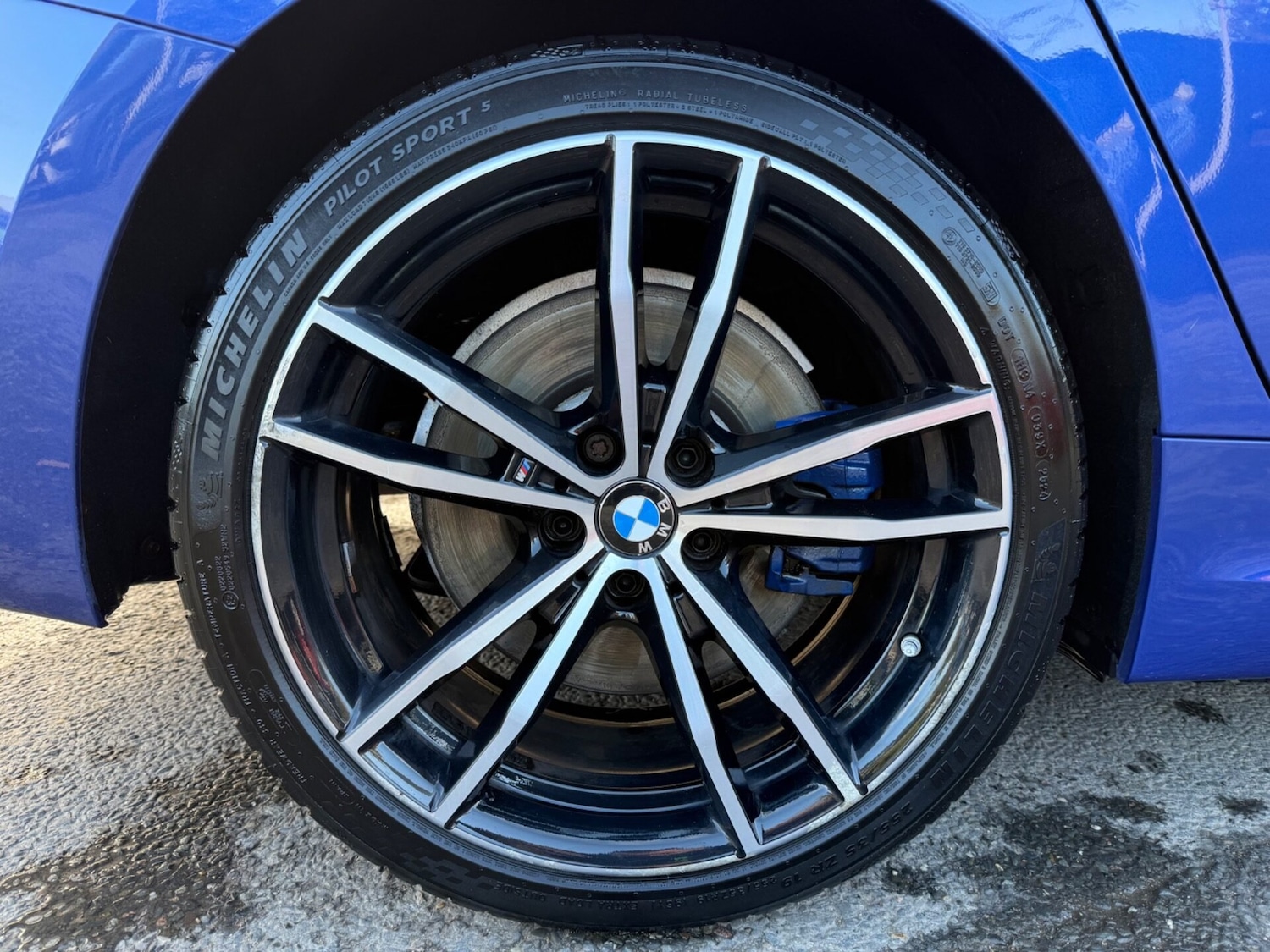 Used BMW 3 Series 2020 for sale - 76588323: Photo 59