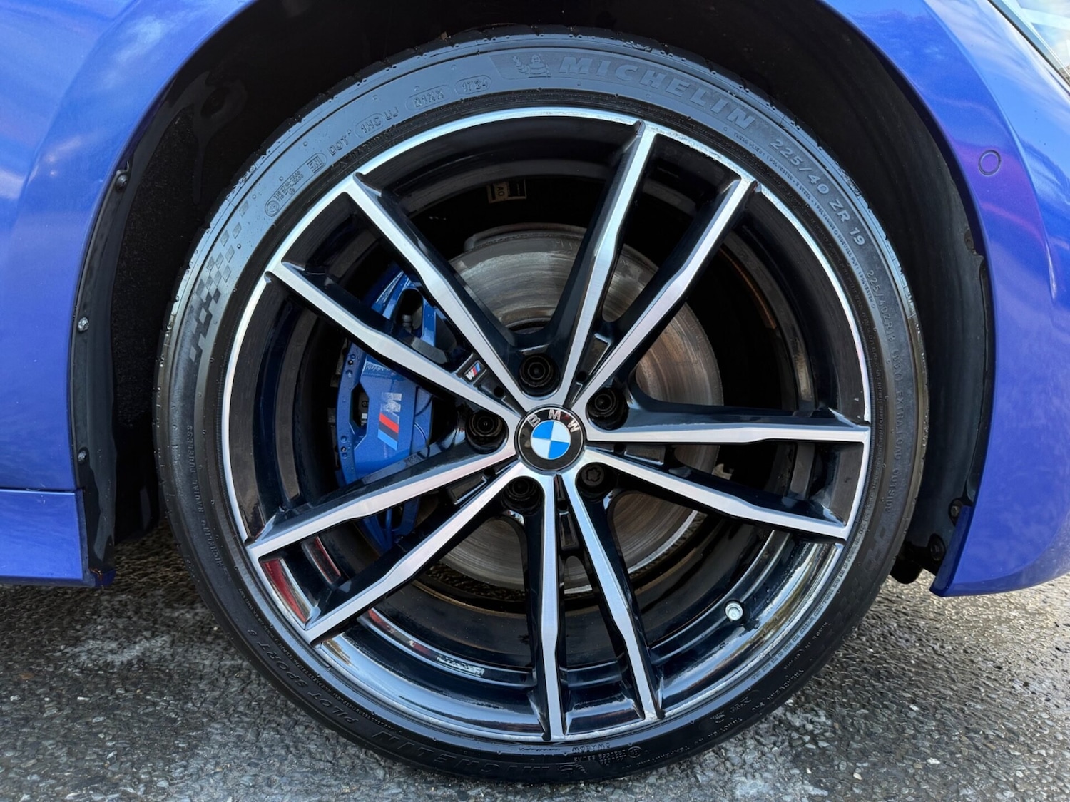 Used BMW 3 Series 2020 for sale - 76588323: Photo 60