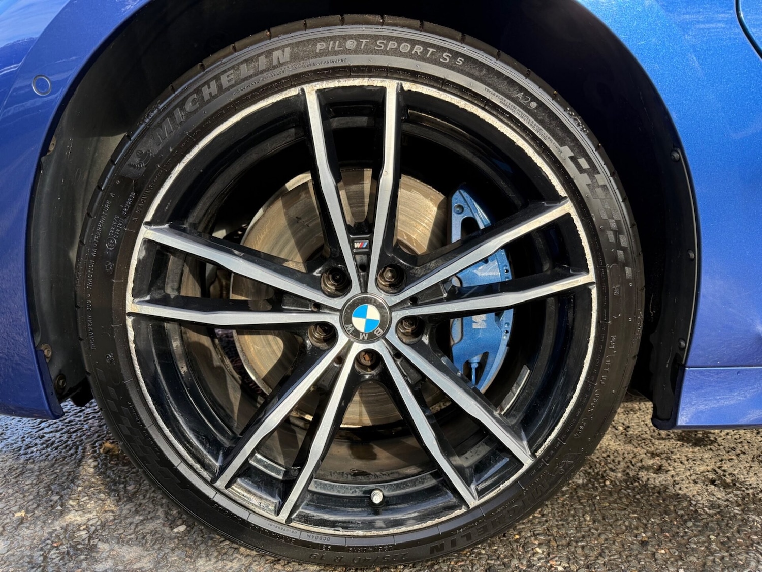 Used BMW 3 Series 2020 for sale - 76588323: Photo 61