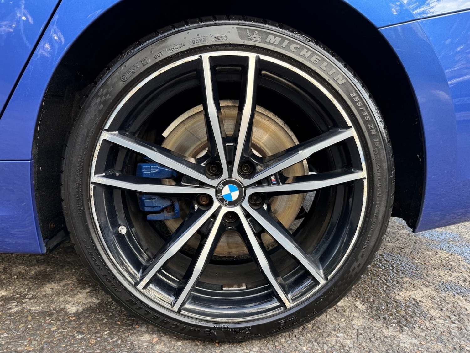 Used BMW 3 Series 2020 for sale - 76588323: Photo 62