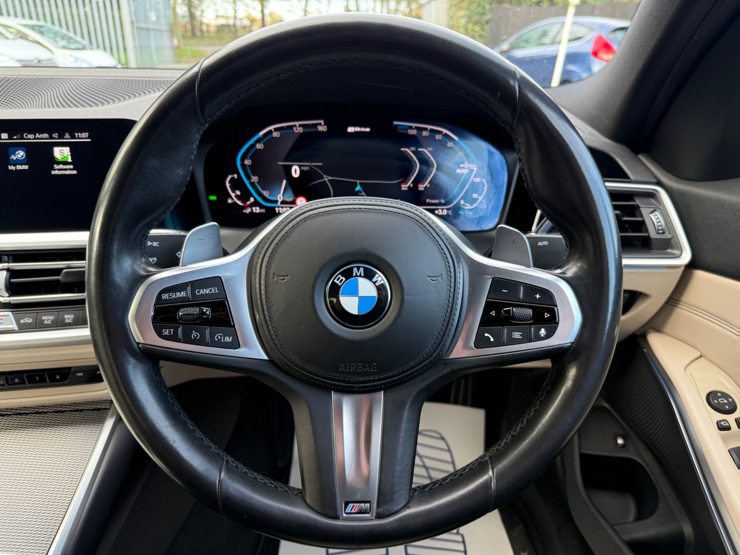 Used BMW 3 Series 2020 for sale - 76588323: Photo 7