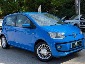 2014 (64) - HIGH UP - £20 ROAD TAX - HEATED SEATS - 9 SERVICES RECORDED - LOW INSURANCE 5-Door