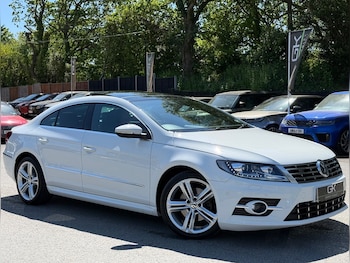 Used Volkswagen CC 2016 for sale - 78558357: Photo
