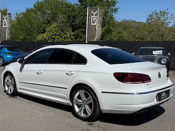 Used Volkswagen CC 2016 for sale - 78558357: Photo