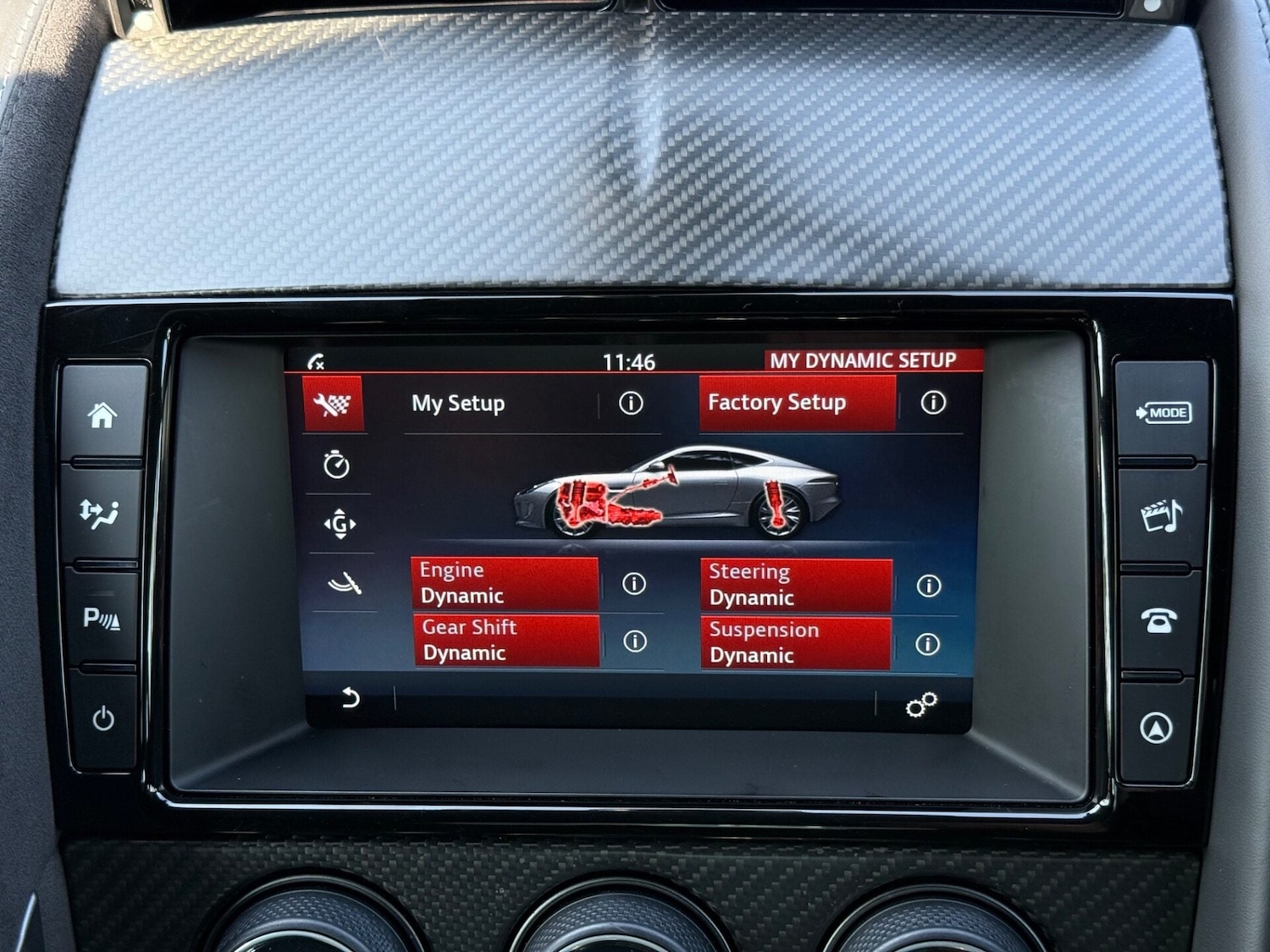 Used Jaguar F-Type 2015 for sale - 77952130: Photo 11