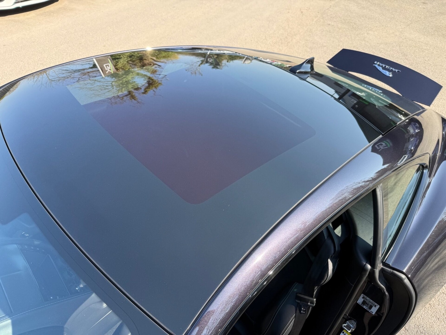 Used Jaguar F-Type 2015 for sale - 77952130: Photo 14