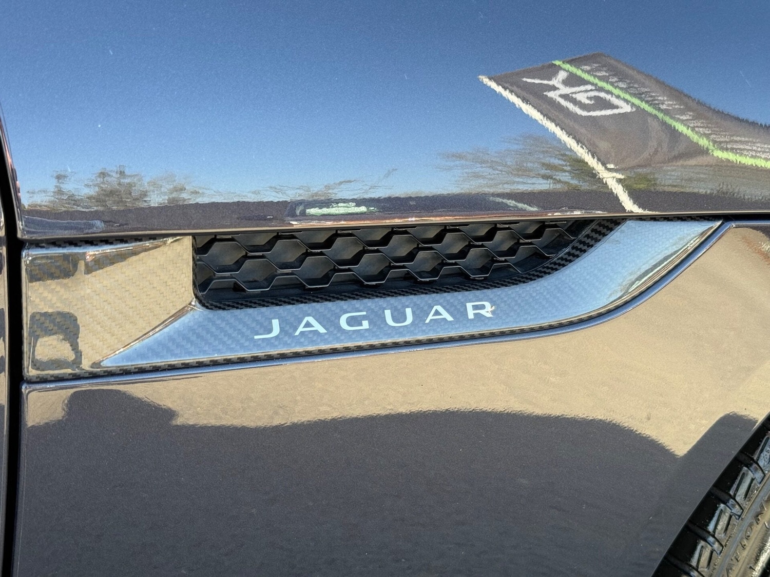 Used Jaguar F-Type 2015 for sale - 77952130: Photo 23