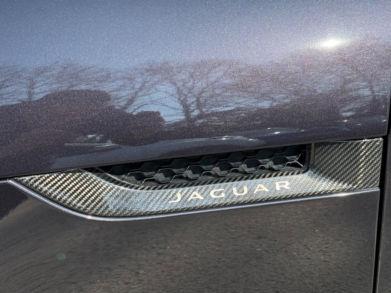 Used Jaguar F-Type 2015 for sale - 77952130: Photo 24