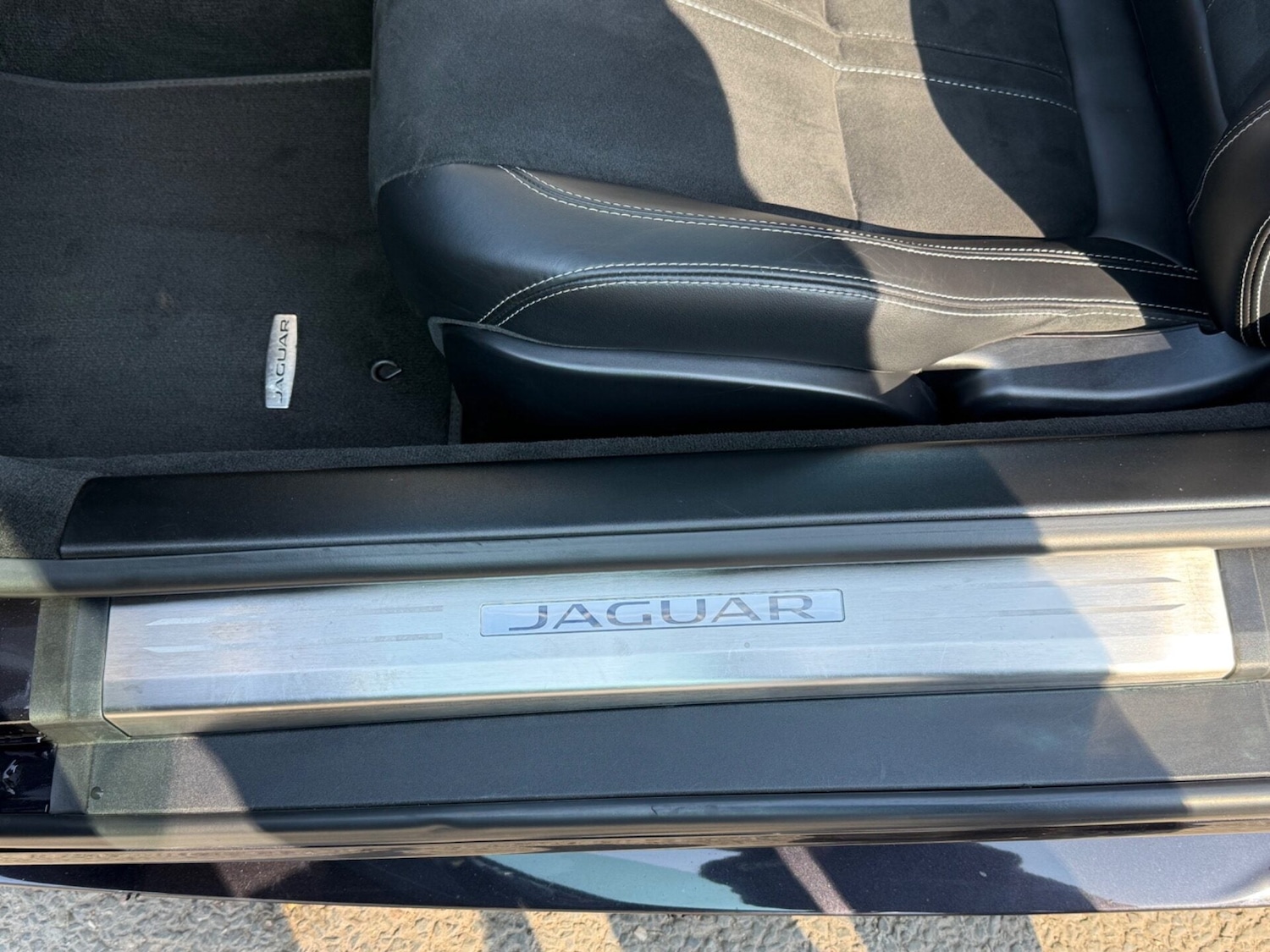 Used Jaguar F-Type 2015 for sale - 77952130: Photo 31