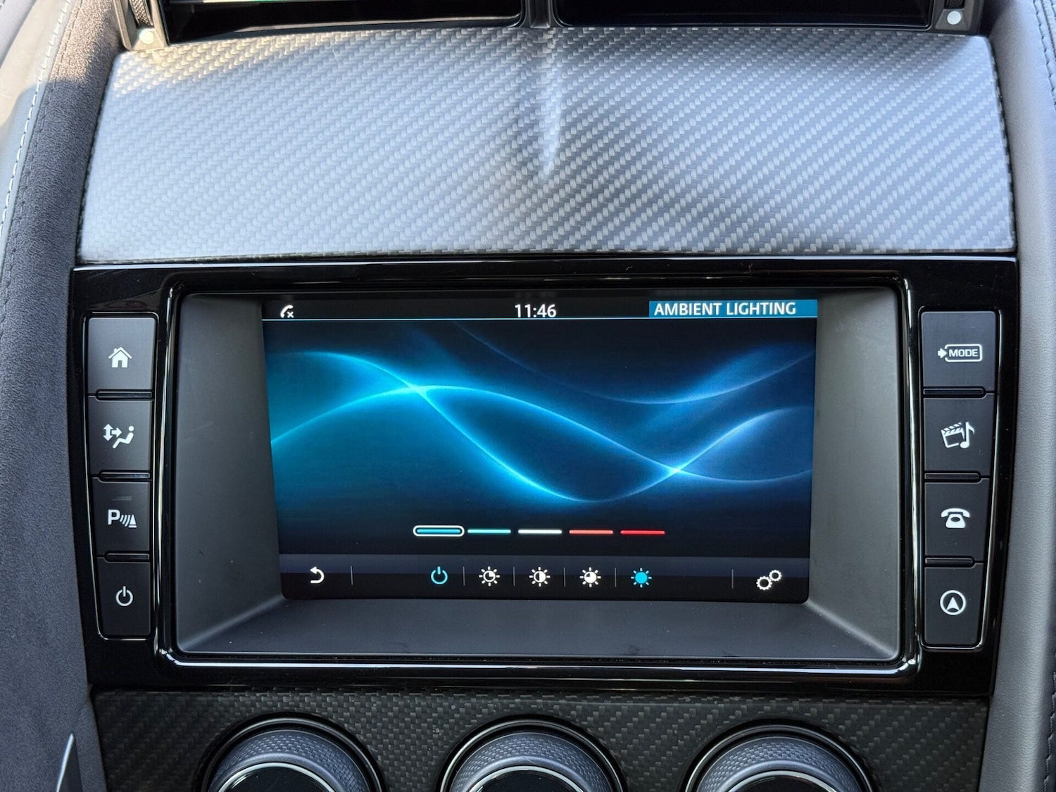 Used Jaguar F-Type 2015 for sale - 77952130: Photo 41