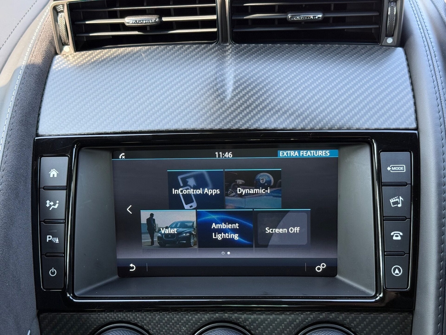 Used Jaguar F-Type 2015 for sale - 77952130: Photo 42