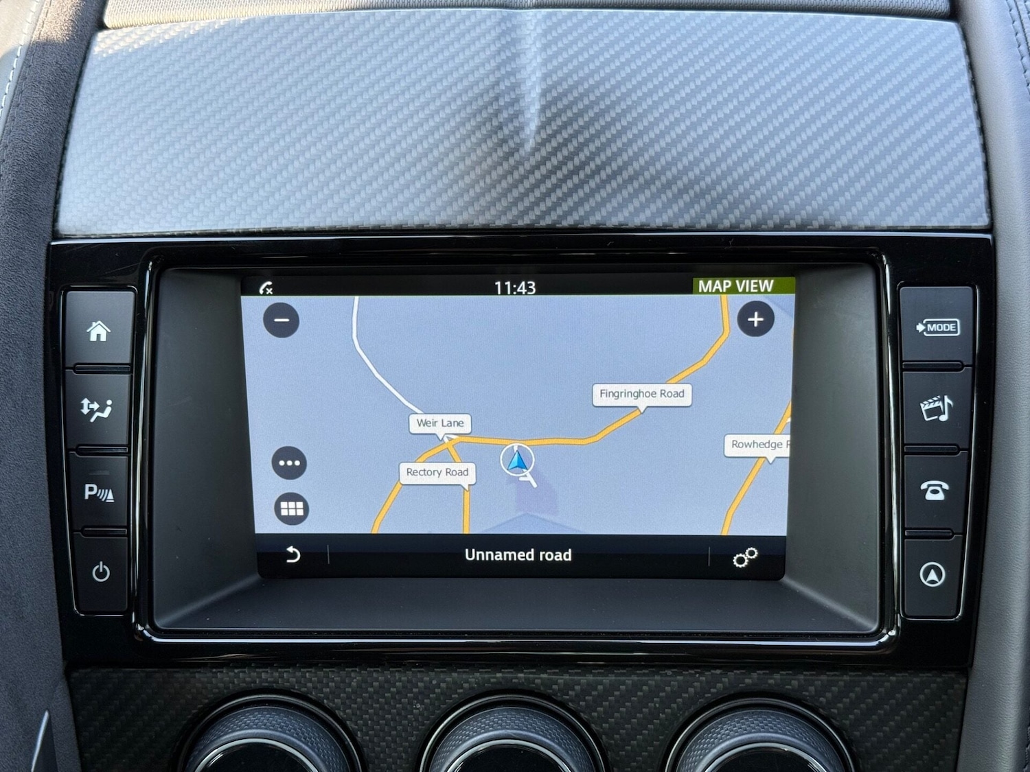 Used Jaguar F-Type 2015 for sale - 77952130: Photo 45