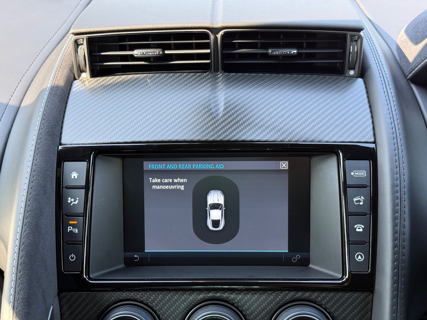 Used Jaguar F-Type 2015 for sale - 77952130: Photo 46