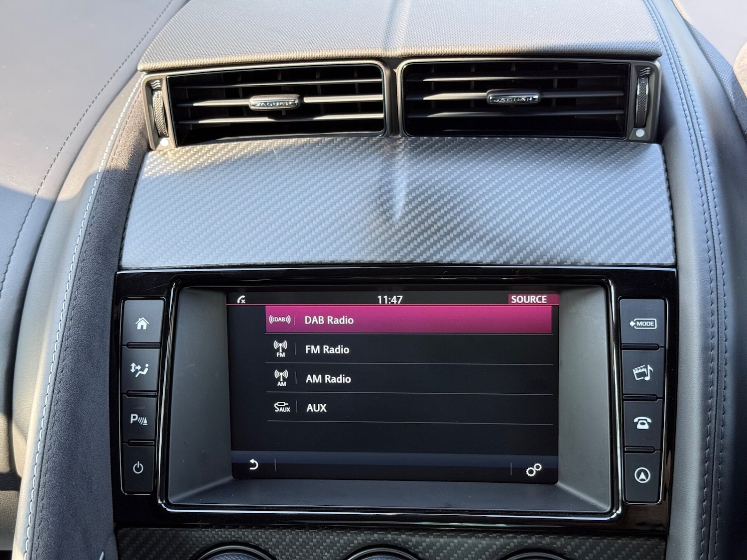 Used Jaguar F-Type 2015 for sale - 77952130: Photo 51