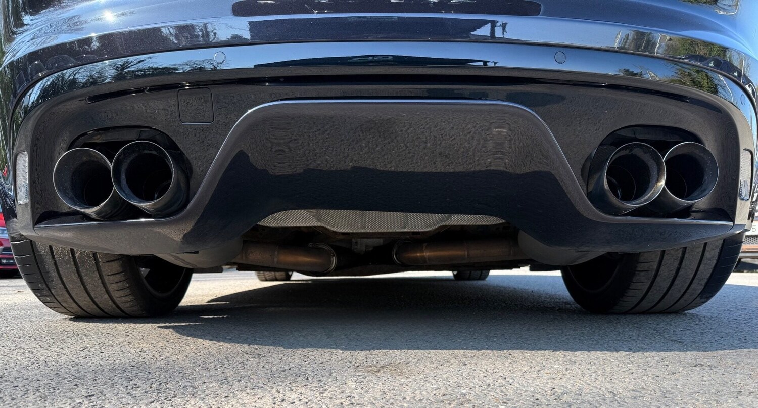 Used Jaguar F-Type 2015 for sale - 77952130: Photo 66