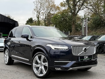 Volvo - XC90