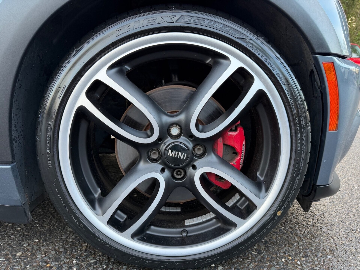 Used MINI Hatch 2006 for sale - 77258373: Photo 10