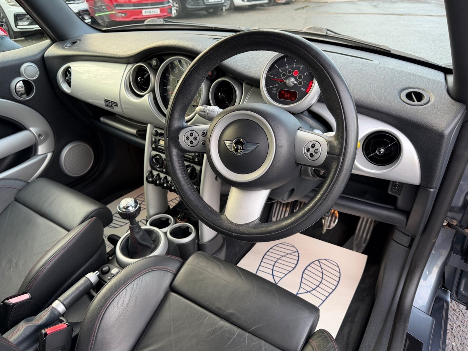 Used MINI Hatch 2006 for sale - 77258373: Photo 13