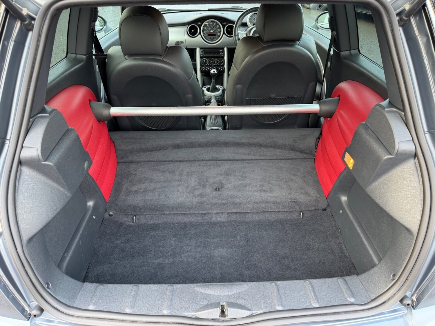 Used MINI Hatch 2006 for sale - 77258373: Photo 15