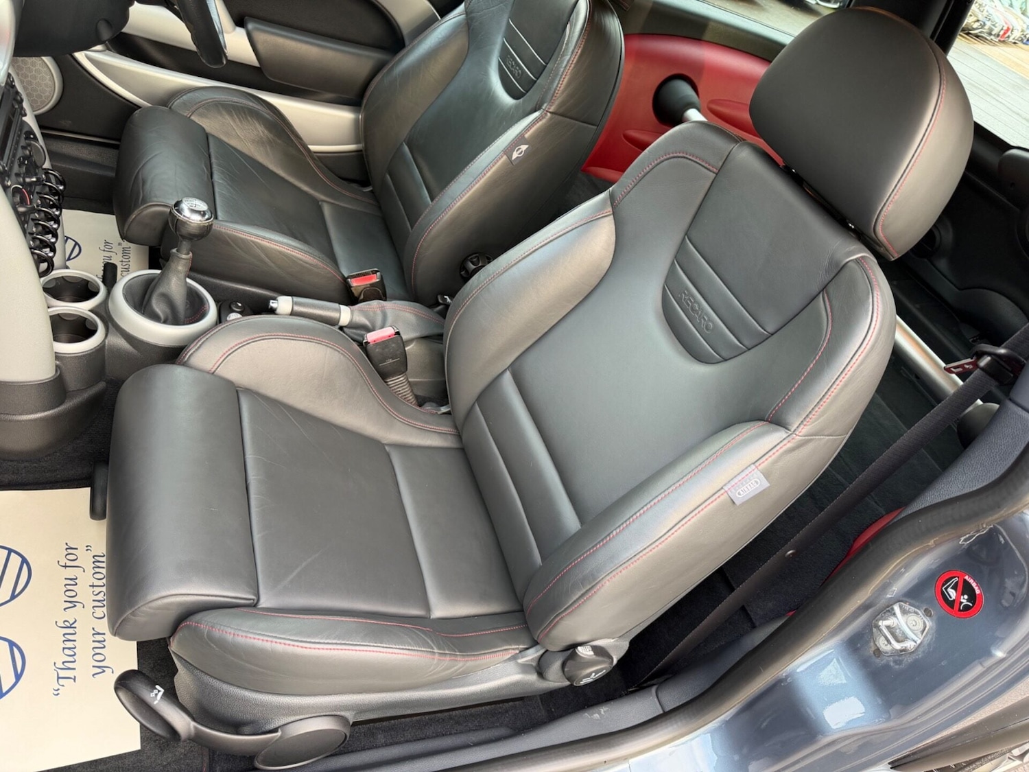 Used MINI Hatch 2006 for sale - 77258373: Photo 23