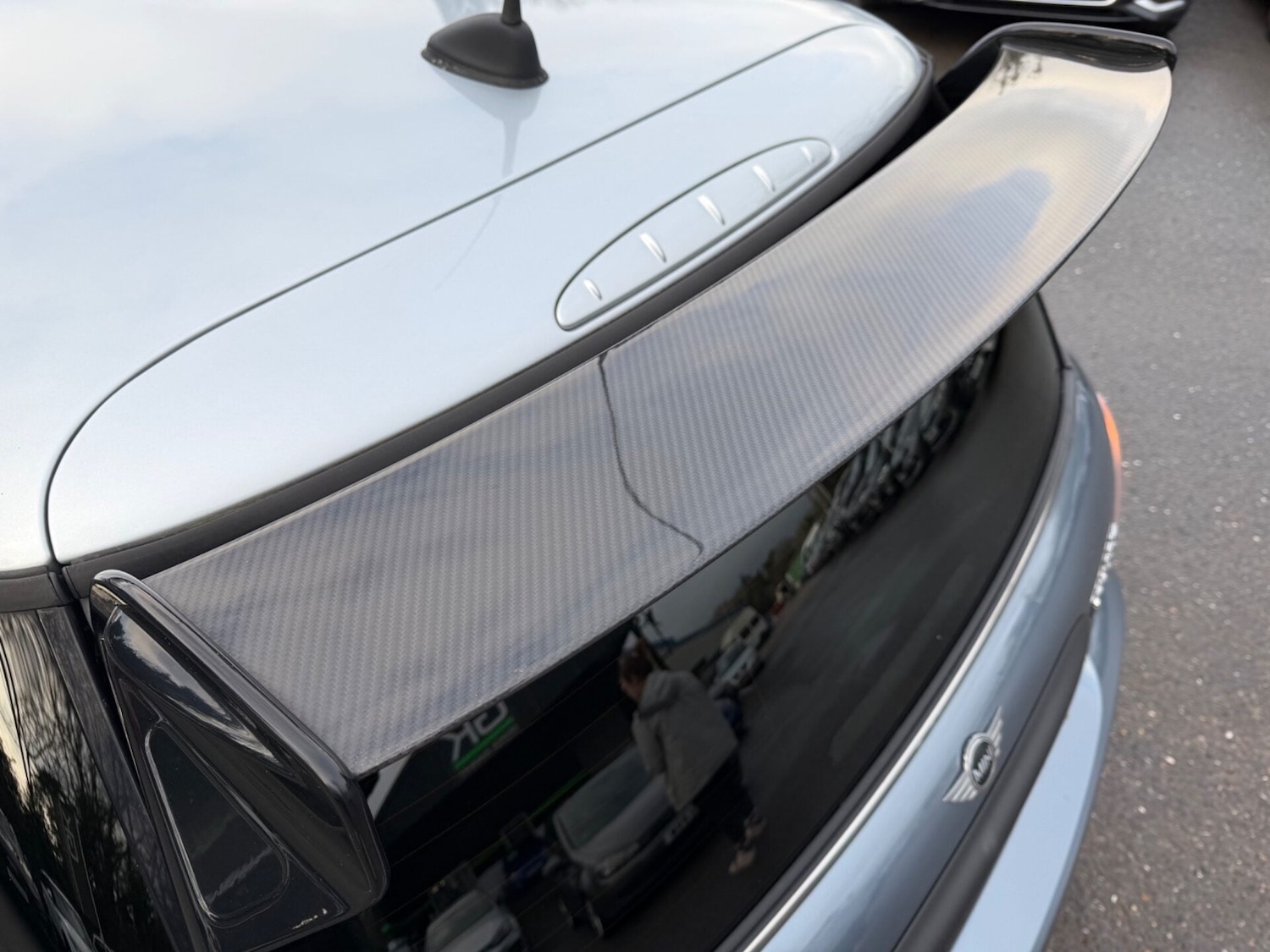 Used MINI Hatch 2006 for sale - 77258373: Photo 25