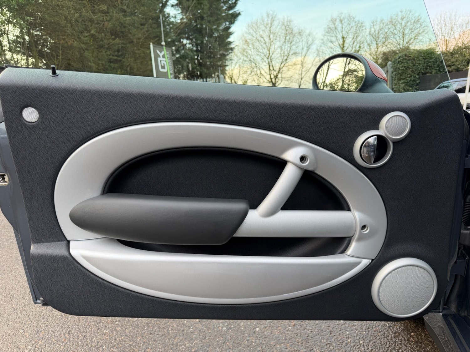 Used MINI Hatch 2006 for sale - 77258373: Photo 26