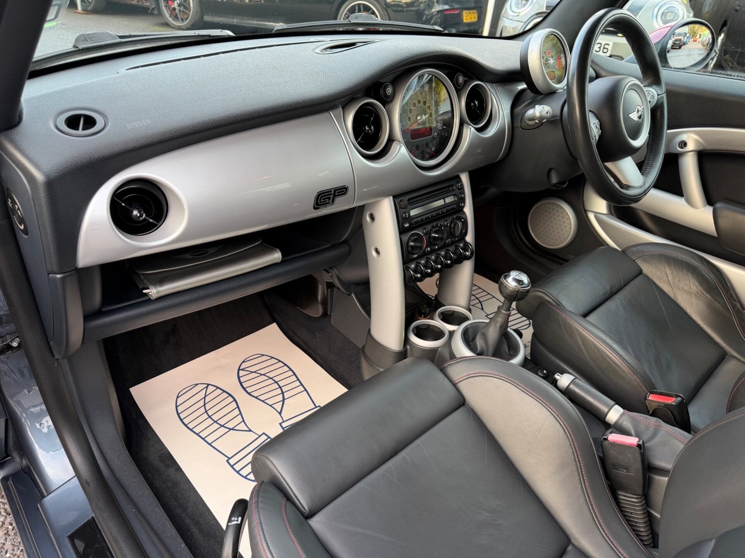 Used MINI Hatch 2006 for sale - 77258373: Photo 27