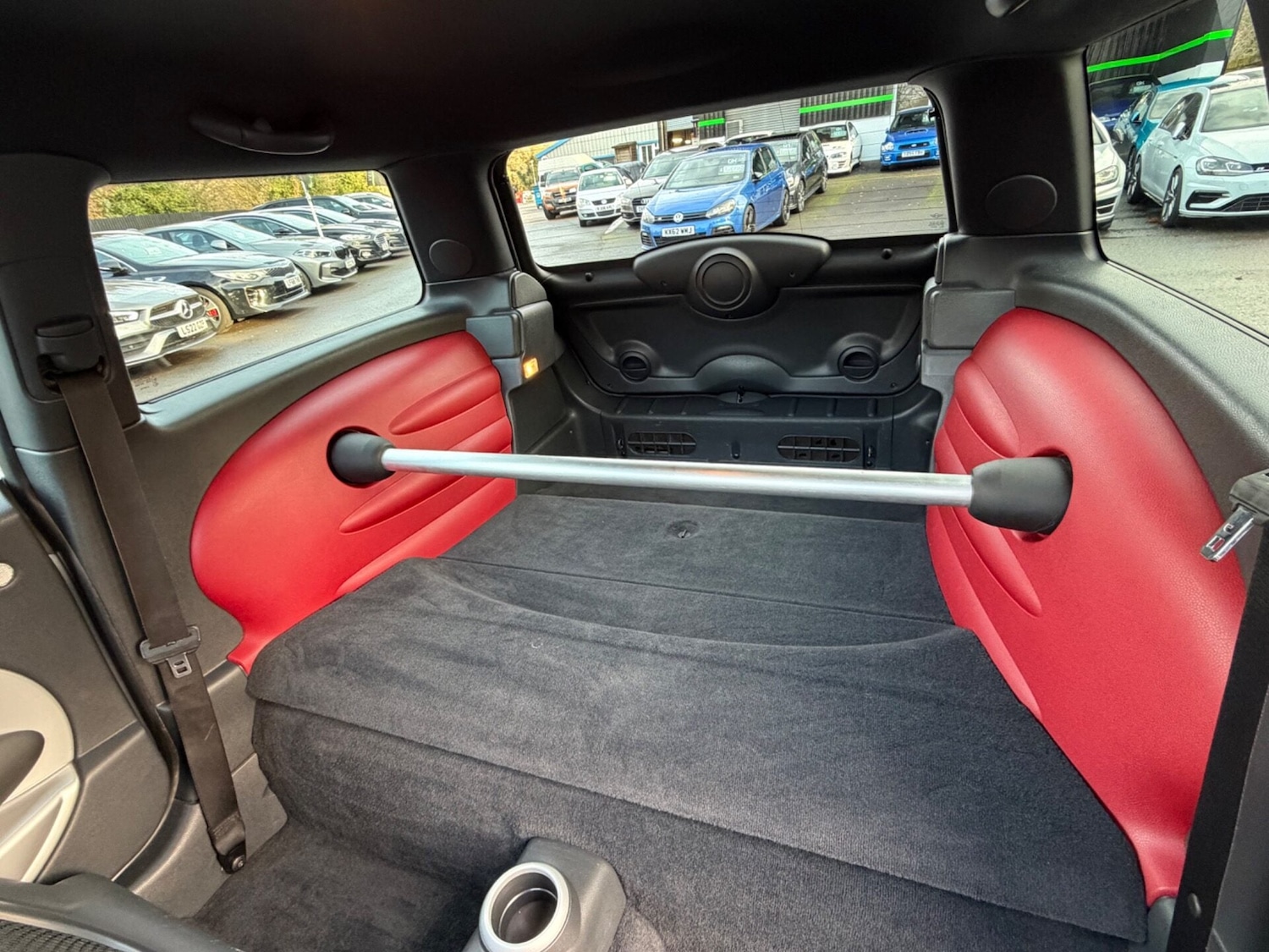 Used MINI Hatch 2006 for sale - 77258373: Photo 28